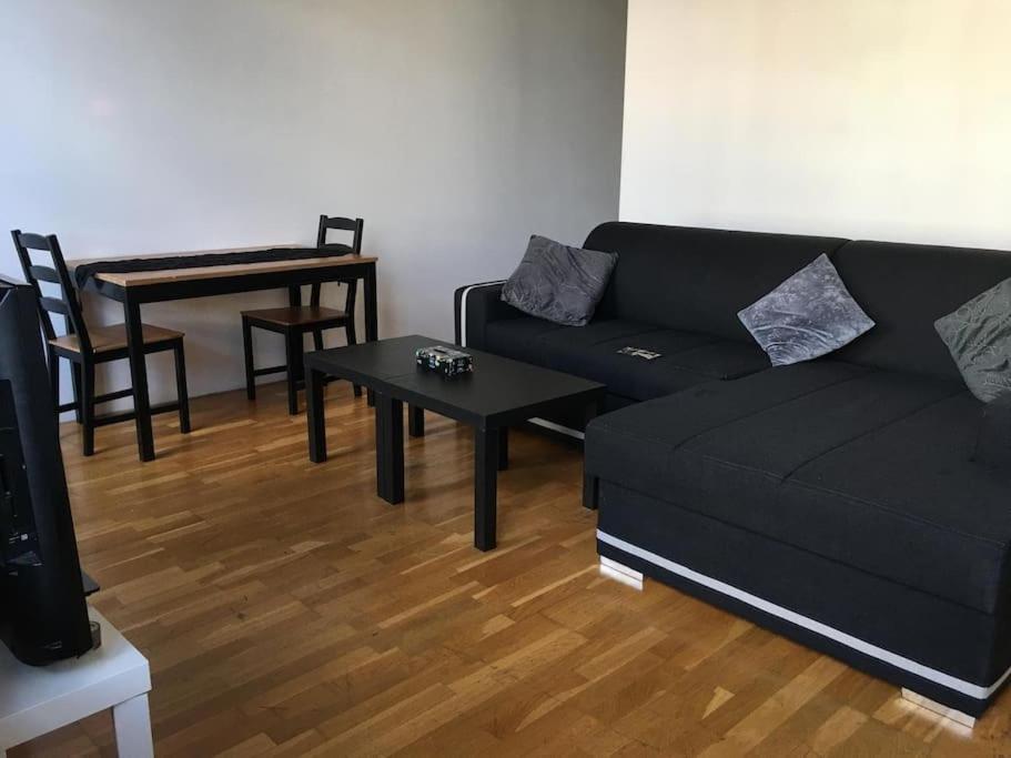 Historic & Modern 2 Bed Apartment - Free Parking Bradford  Zewnętrze zdjęcie